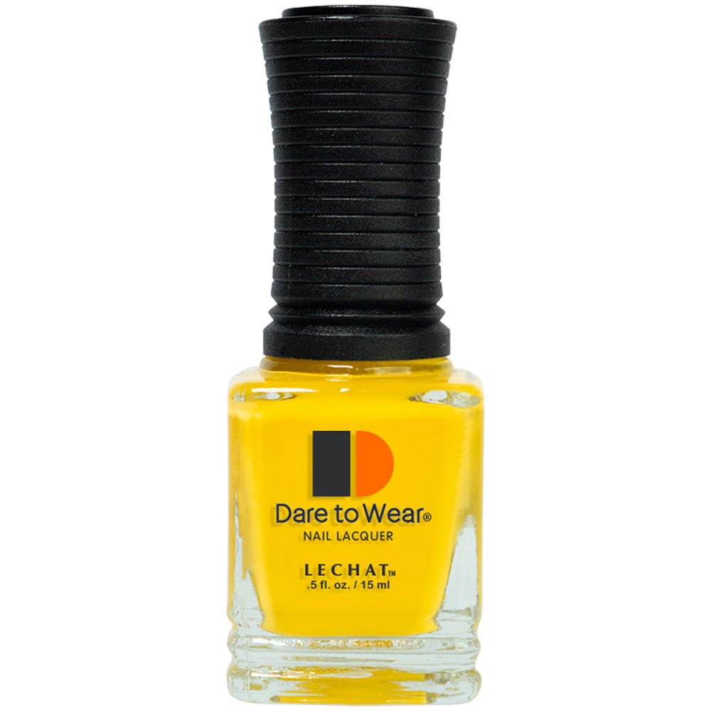 Dare To Wear Nail Polish - DW280 - Hello Sunshine